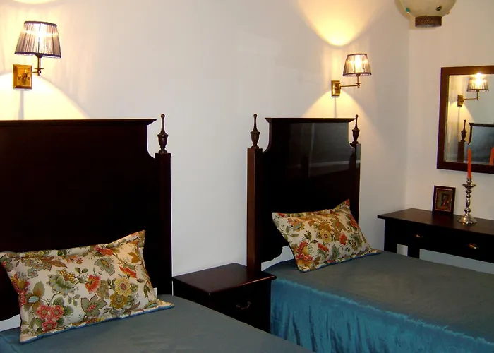 Casa Santa Catarina