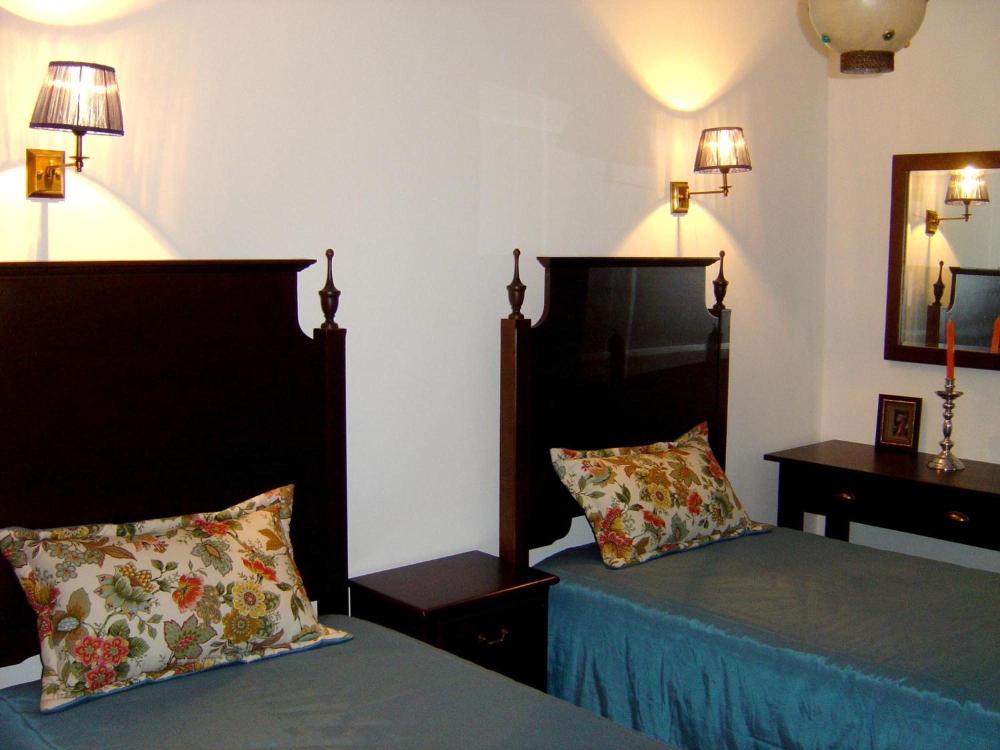 Casa Santa Catarina