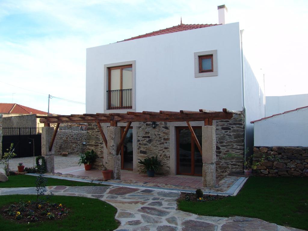 Casa de hóspedes Casa Santa Catarina Penha Garcia