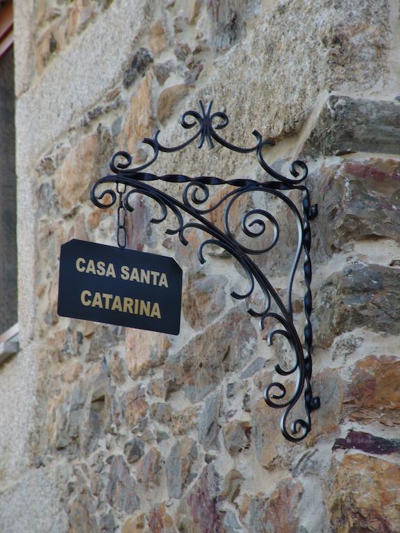 Casa de hóspedes Casa Santa Catarina *