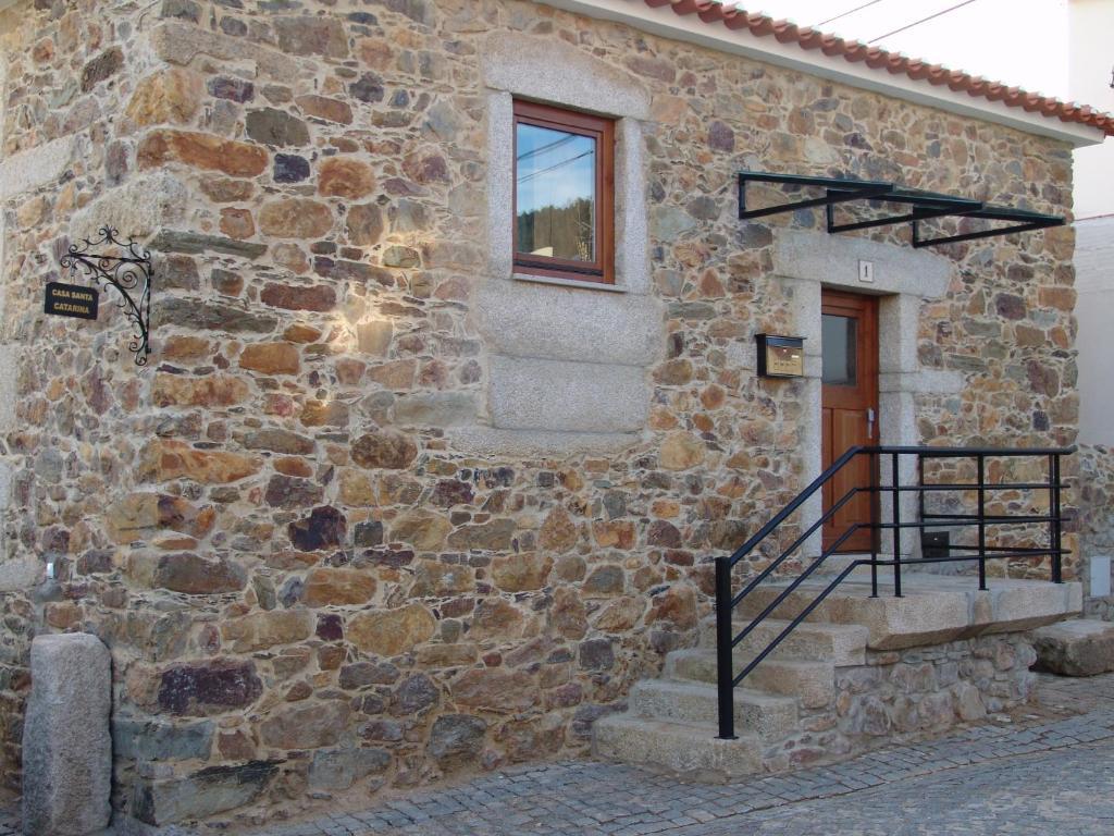 Casa Santa Catarina *