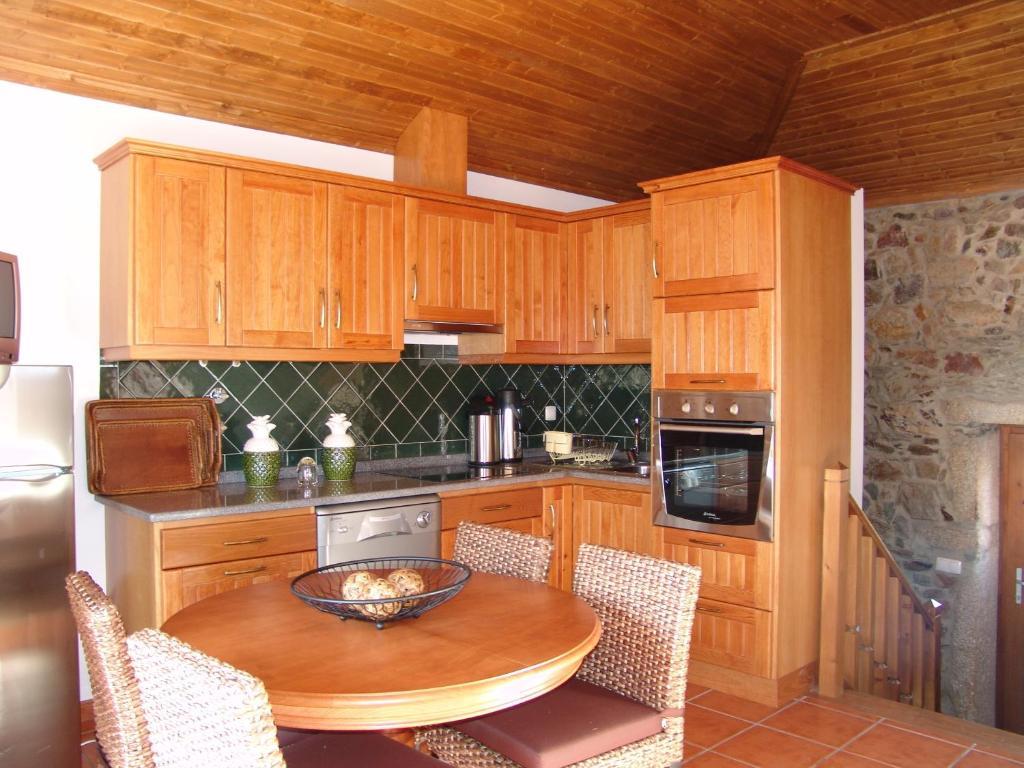 Casa Santa Catarina * Penha Garcia