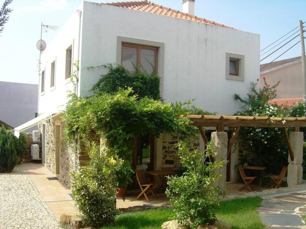 Casa de hóspedes Casa Santa Catarina *