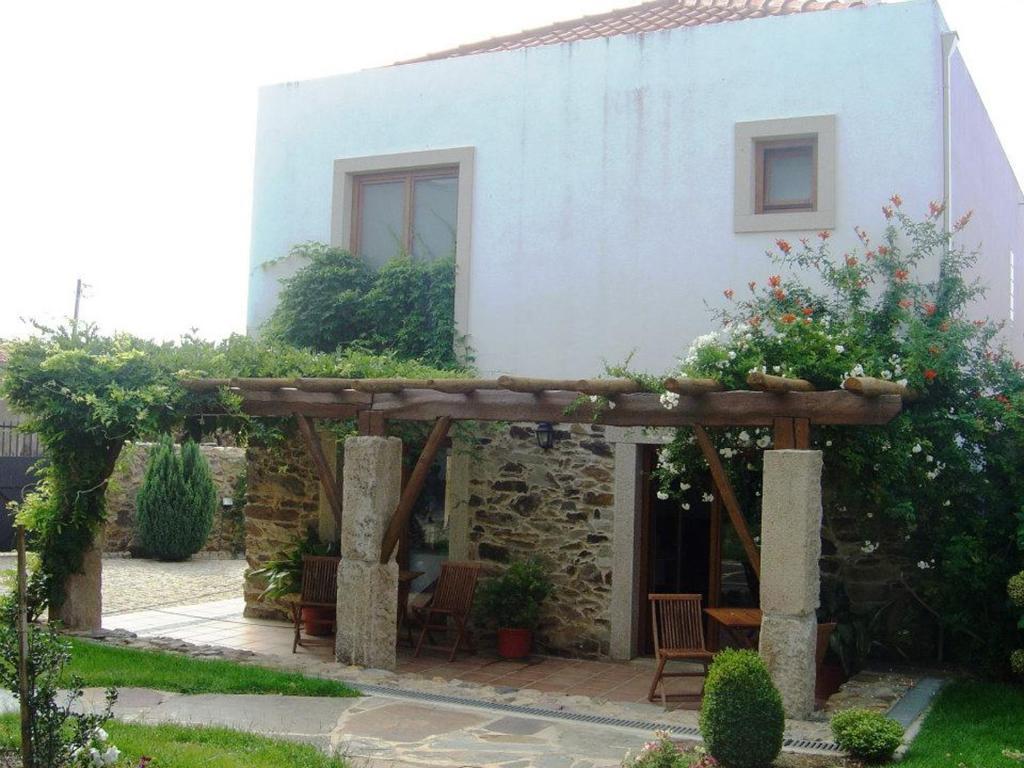 Casa Santa Catarina